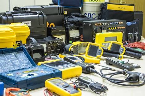 Electrical Equipment